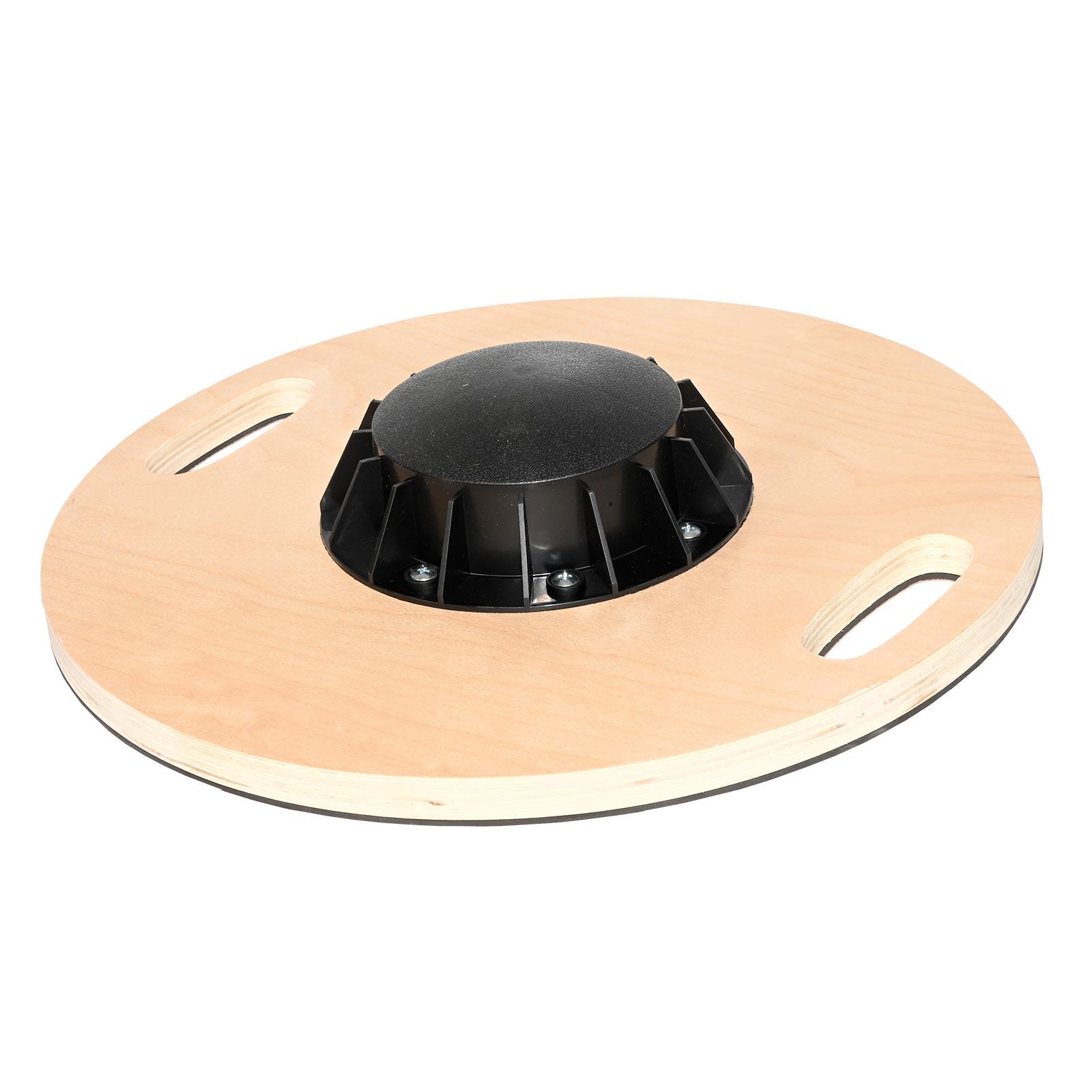F2 Round Balance Plate Plato de Equilibrio Balance Training 4/5