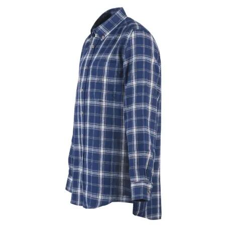 Chemise Homme Ardennes Long Pan Percussion - S 2/2