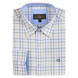 Chemise Homme Acteon Club Interchasse - S