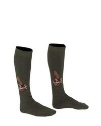 Chaussettes Chaudes Somlys 072 Bécasse - 42