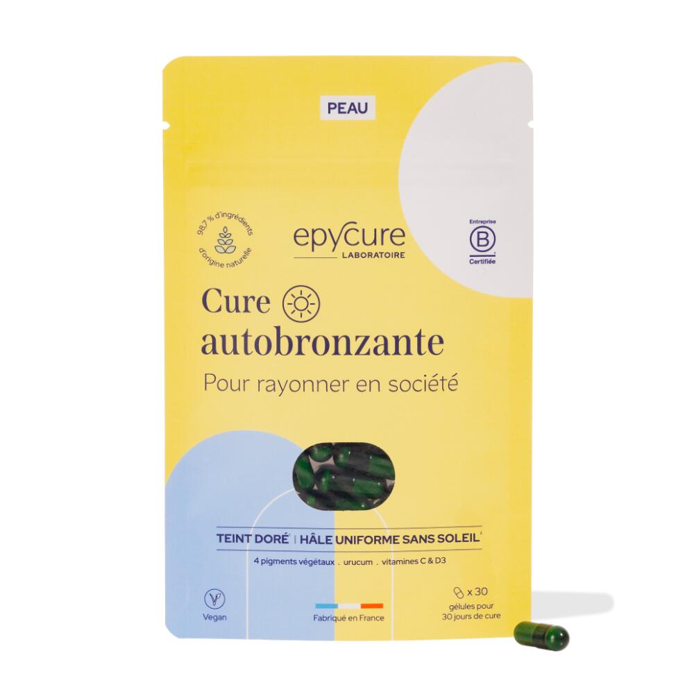 EPYCURE picture