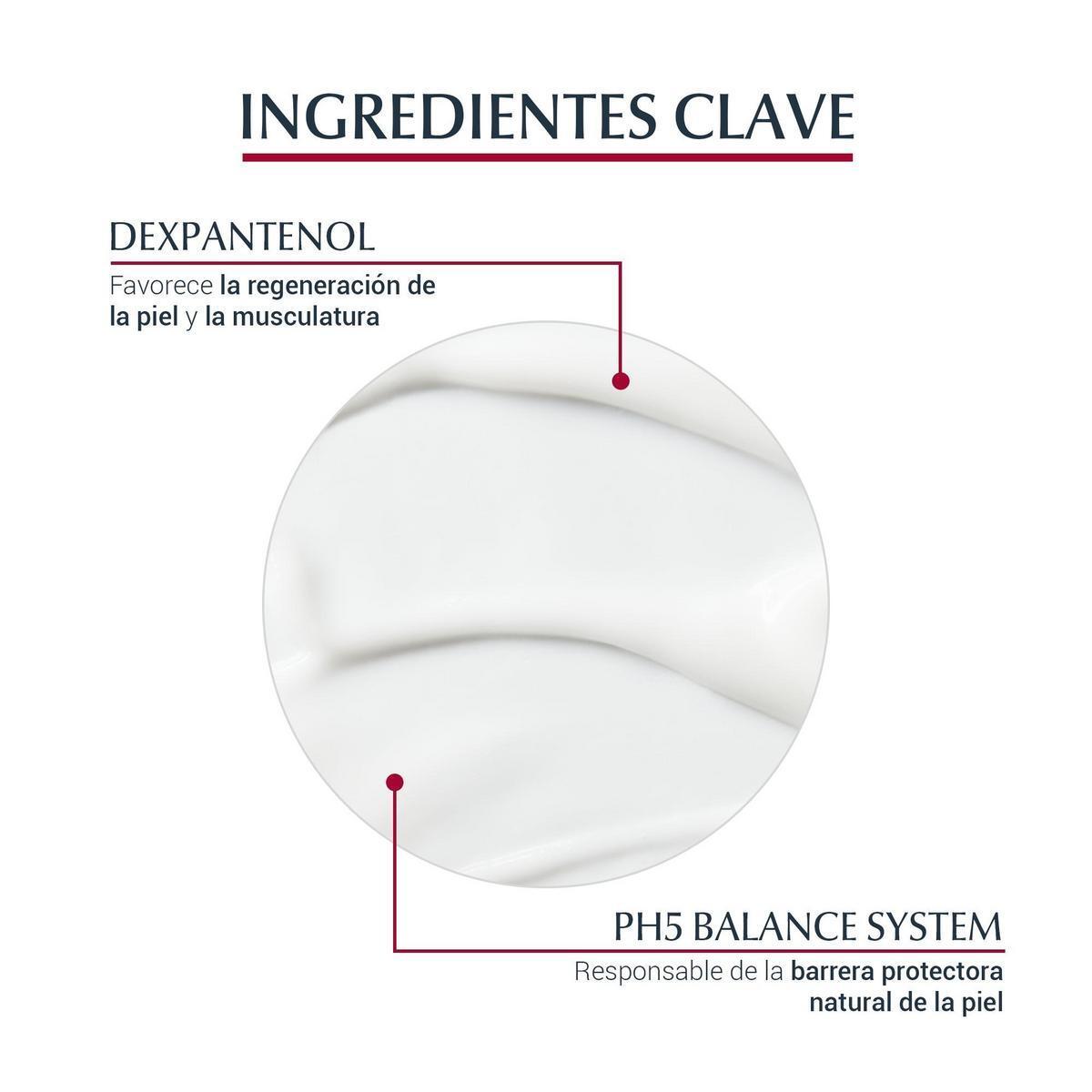 EUCERIN pH5 Loción Hidratante Corporal Ultraligera 400ml 2/6
