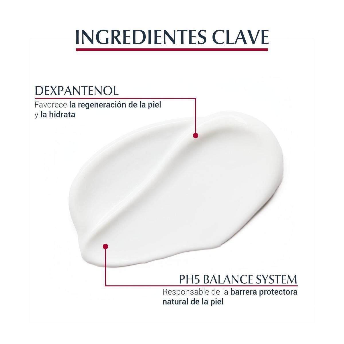 EUCERIN pH5 Loción Hidratante Corporal Enriquecida 400ml 4/6
