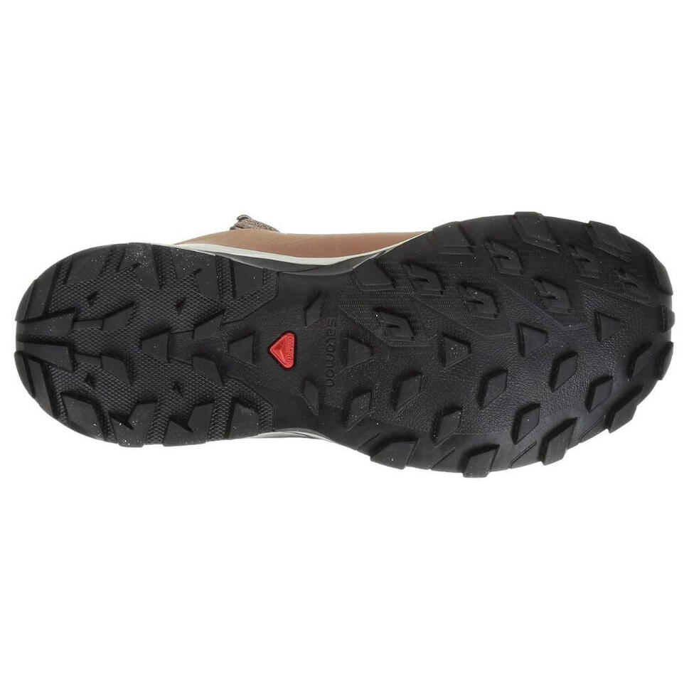 Buty damskie Salomon Outsnap Cswp W trekkingowe
