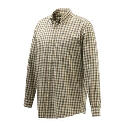 Chemise Wood Button Down - M