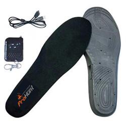 Semelle Chauffante Ligne Verney Carron Avec Télécommande -42/44