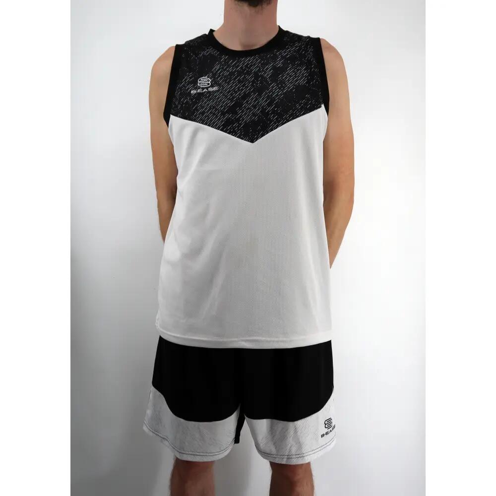 Kit entrainement : Maillot réversible + short 3/5