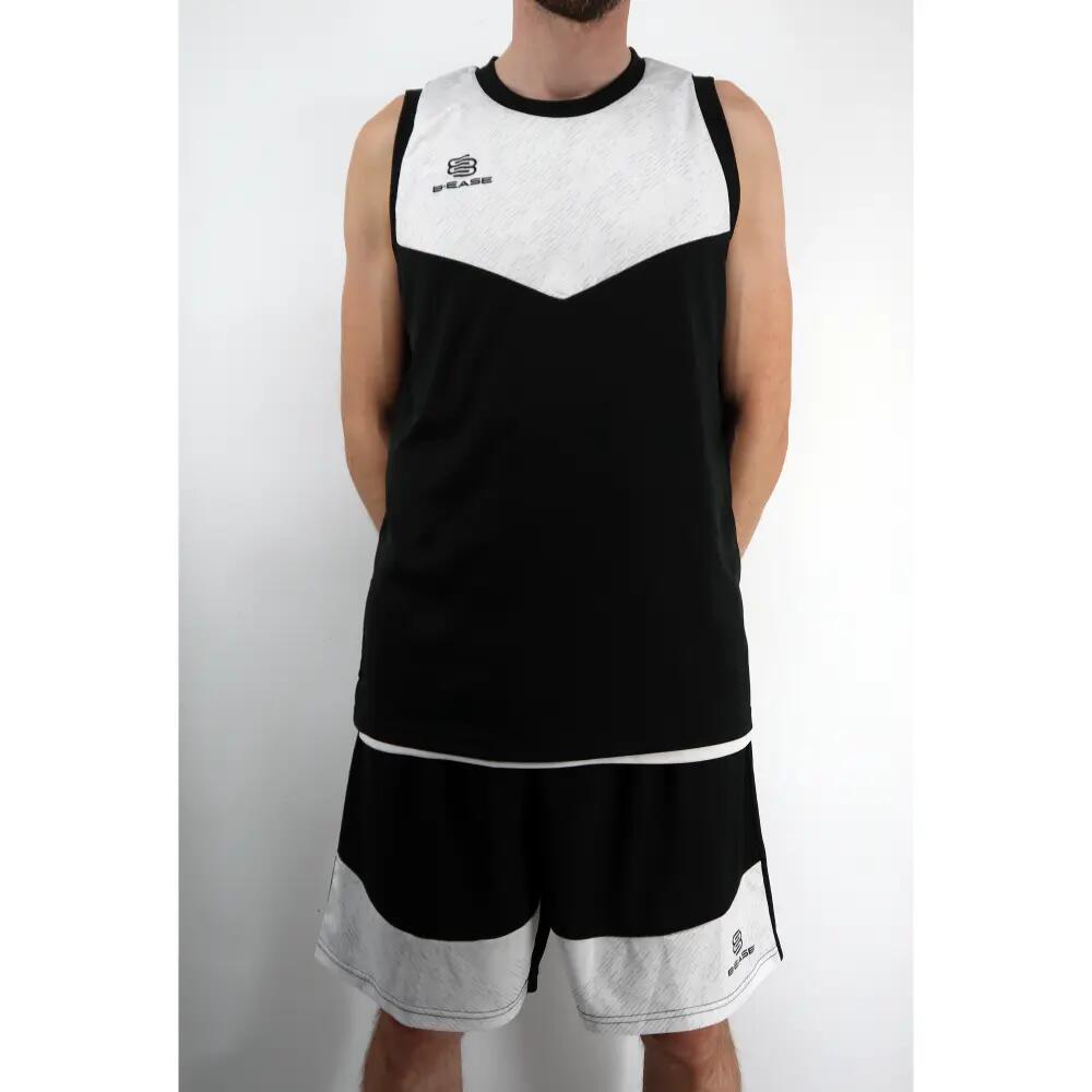 Kit entrainement : Maillot réversible + short 2/5