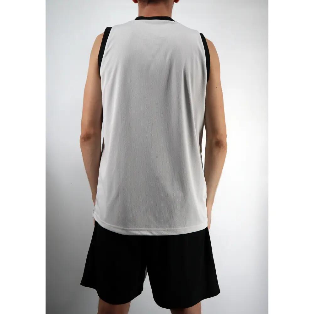 Kit entrainement : Maillot réversible + short 5/5