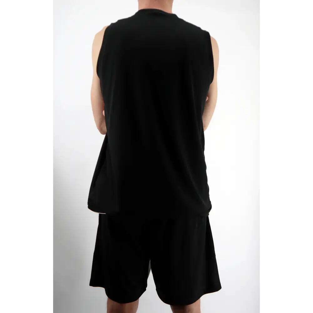 Kit entrainement : Maillot réversible + short 4/5