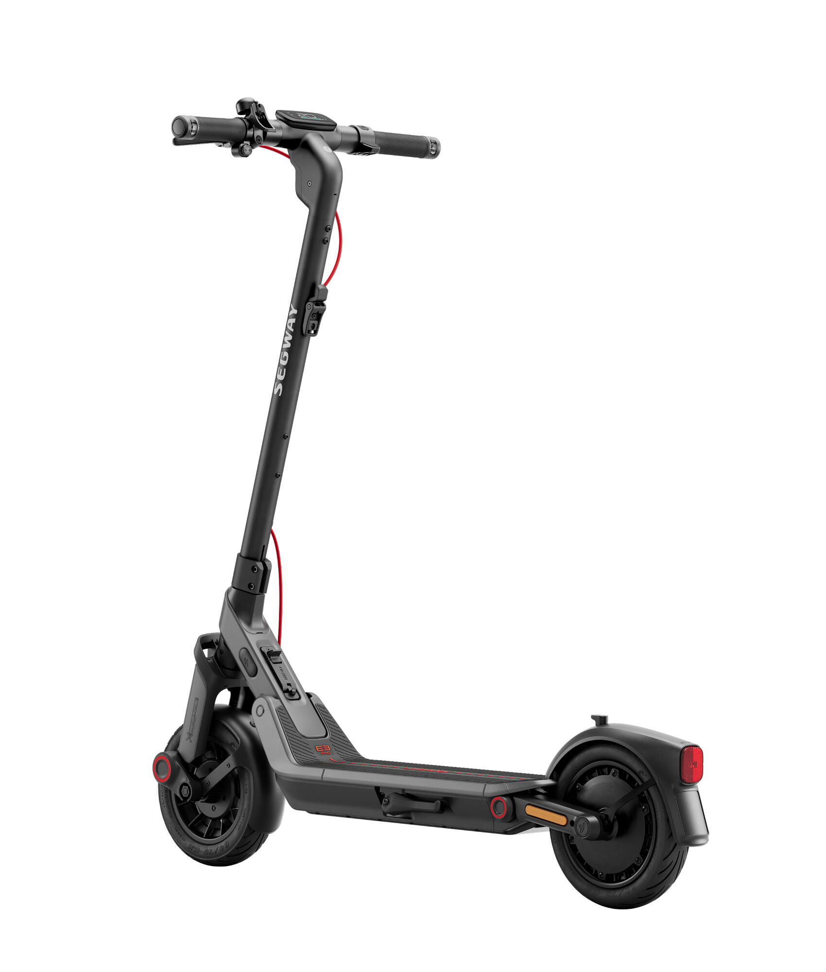 Segway-Ninebot E3 PRO E Elektrische step 5/7