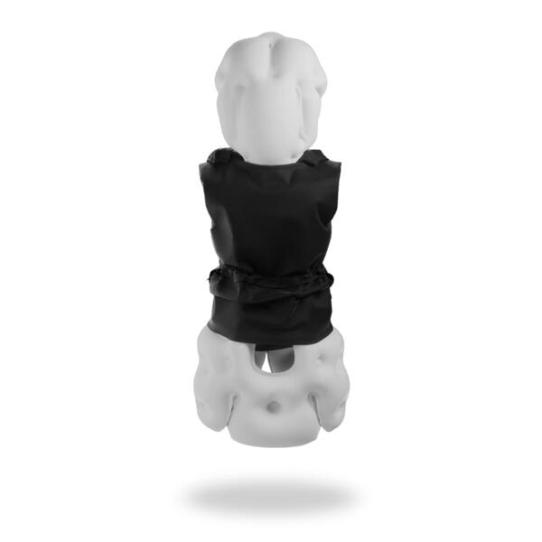 Gilet Airbag Elder – Protection des Chutes, Alerte Instantanée & GPS 4/7
