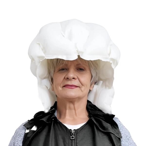 Gilet Airbag Elder – Protection des Chutes, Alerte Instantanée & GPS 5/7