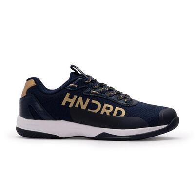 Hundred XOOM Pro Scarpe Badminton Non Segnanti Ammortizzate