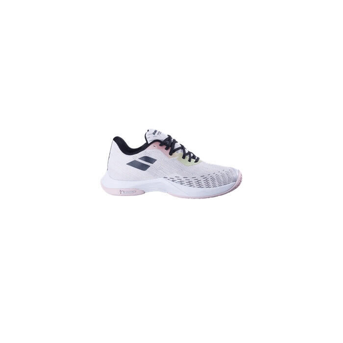 Babolat - Shadow Spirit 2 W - Chaussures De Sport - Blanc - Decathlon