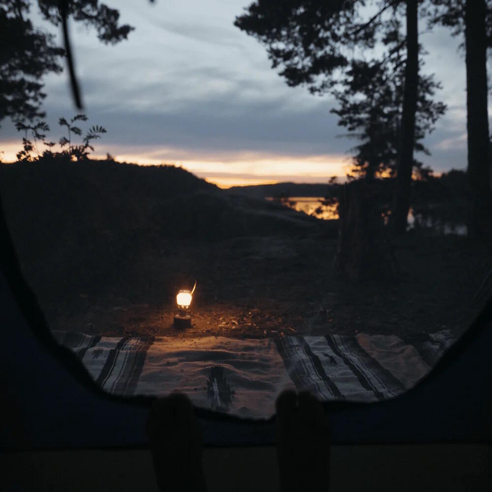 Lampa turystyczna Primus EasyLight Lantern 7/7