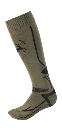 Chaussettes Grip Socks Ligne Verney Carron -43/46