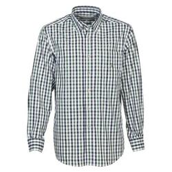 Chemise de Chasse Durance Percussion - 2XL