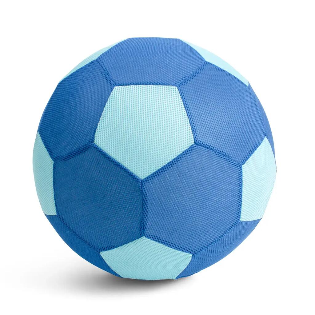 Giant children's football balloon BS Toys