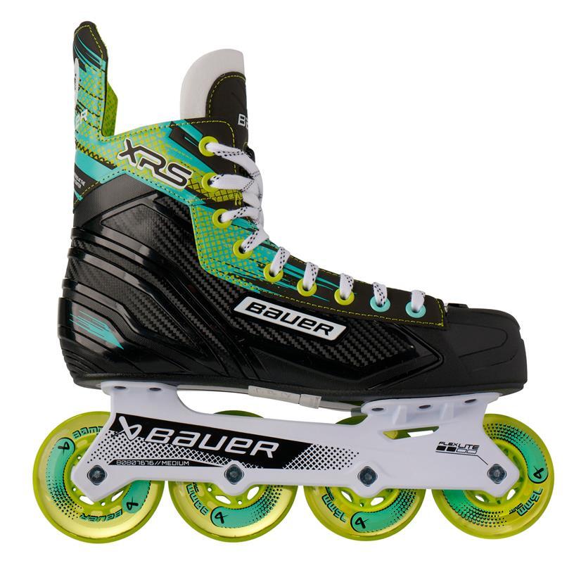 ROLLER BAUER XRS 3/6