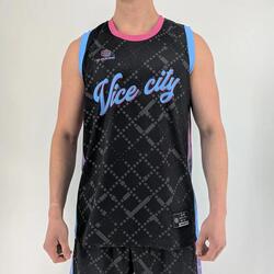 Maillot de basketball – Vice City
