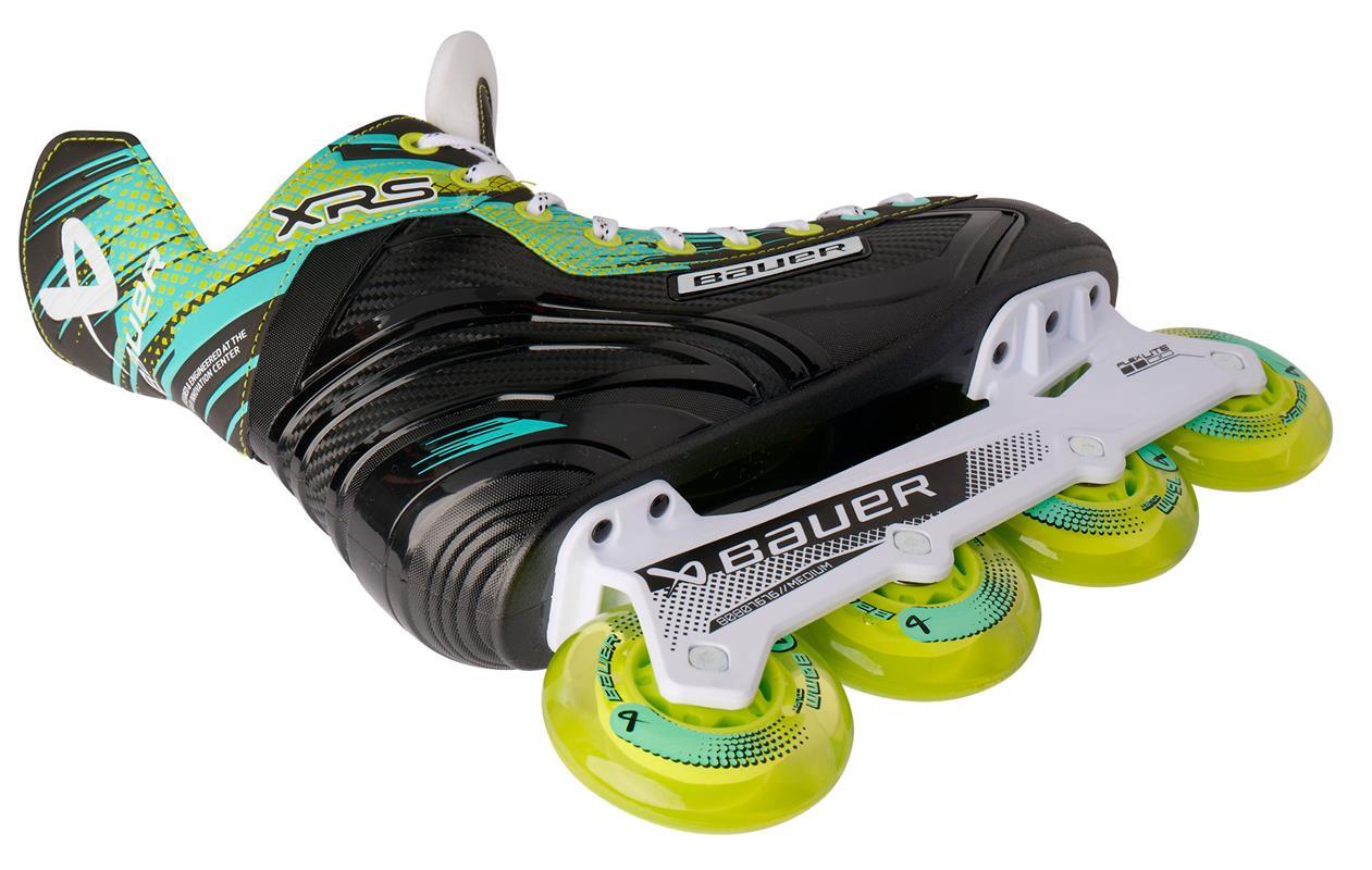 ROLLER BAUER XRS 2/6