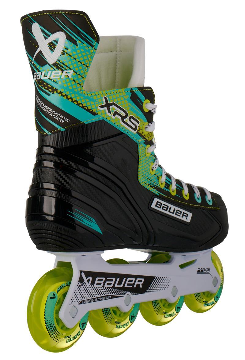 ROLLER BAUER XRS 4/6