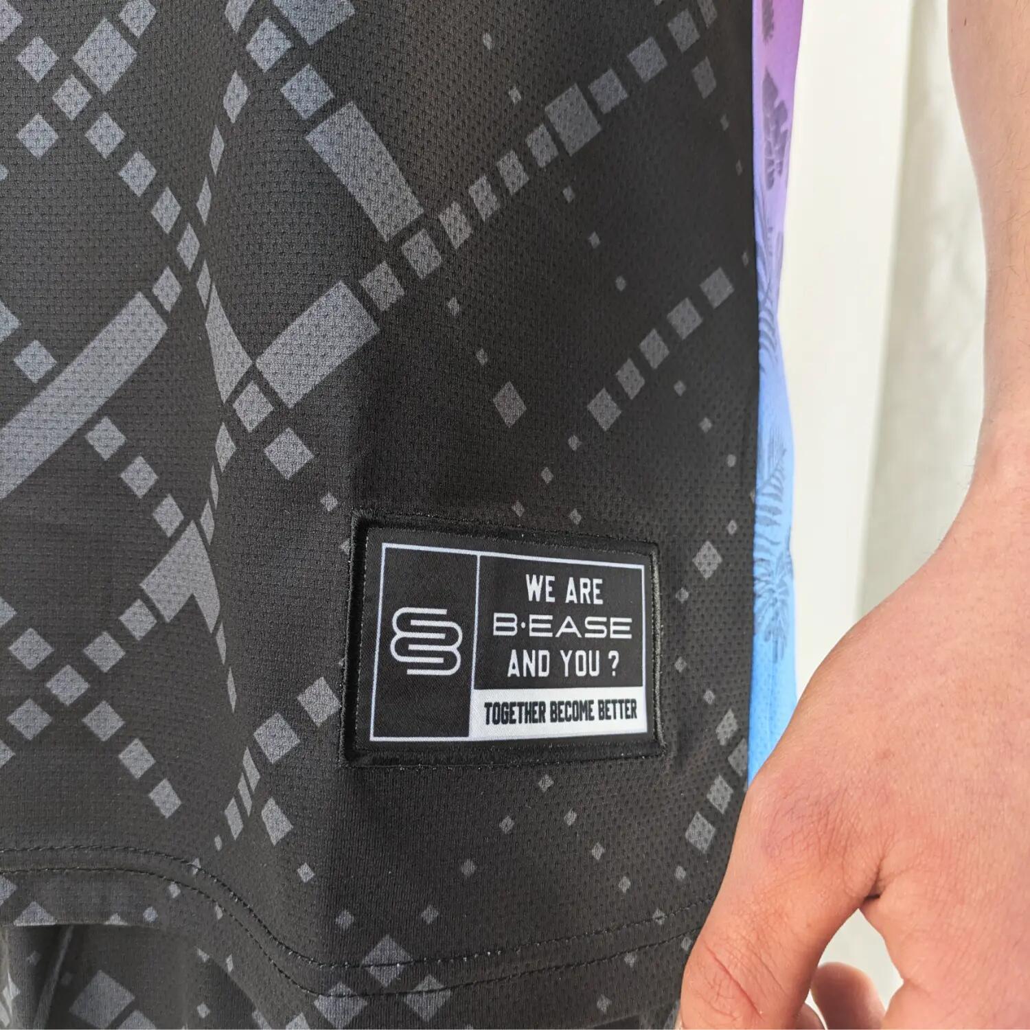 Maillot de basketball – Vice City 5/5