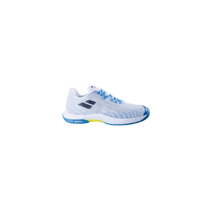 Babolat - Shadow Spirit 2 - Chaussures De Sport - Bleu - Decathlon