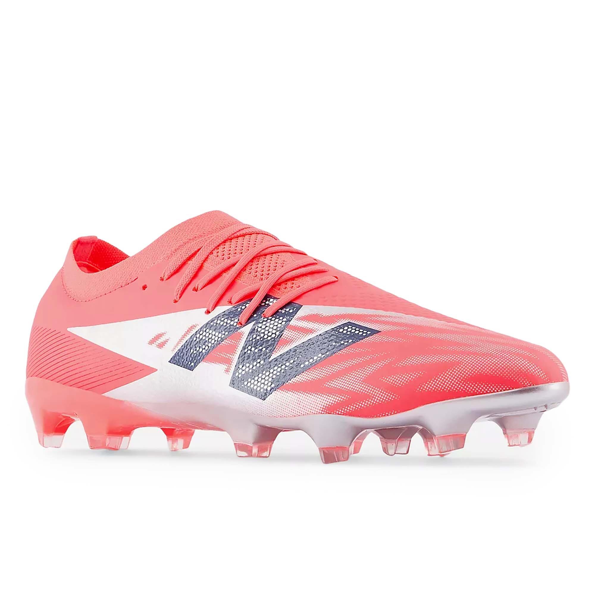 Botas De Fútbol New Balance Furon Pro Fg V8 Adulto 2/5