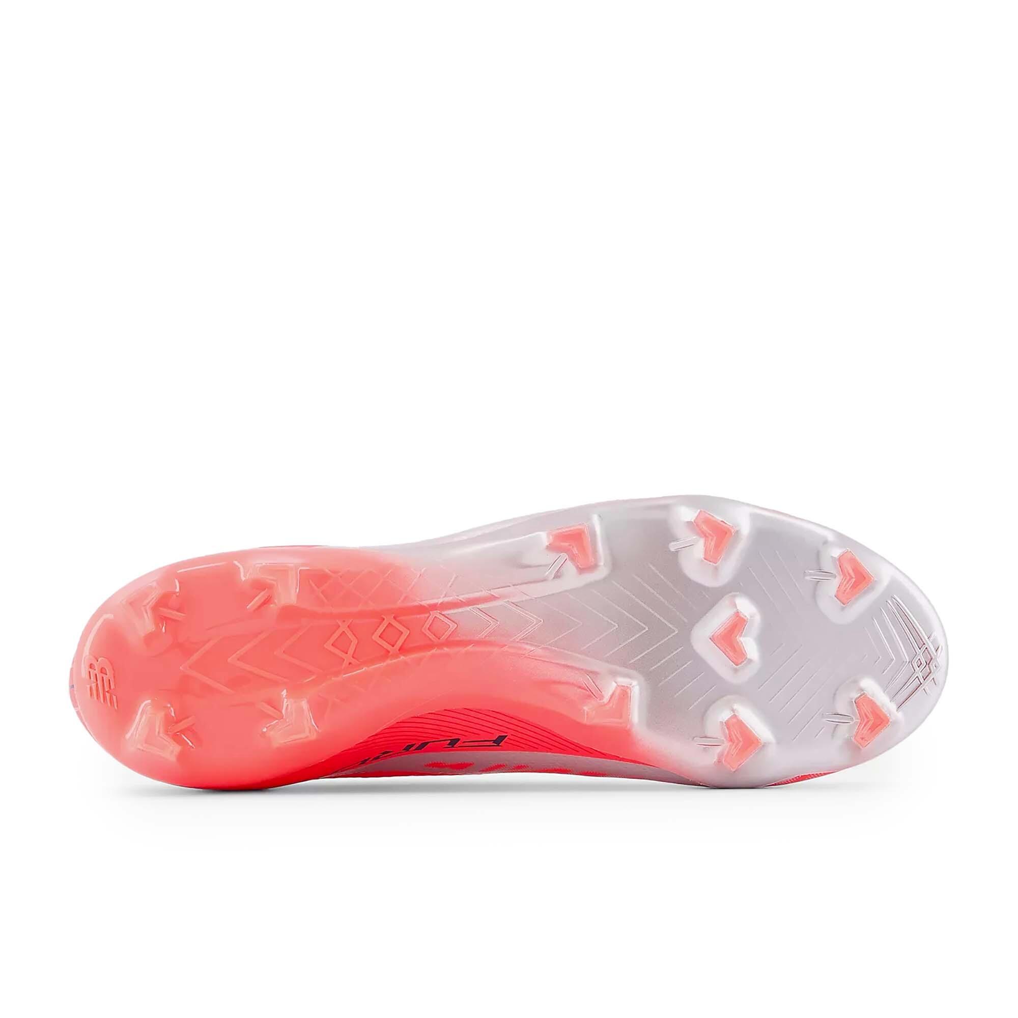 Botas De Fútbol New Balance Furon Pro Fg V8 Adulto 5/5
