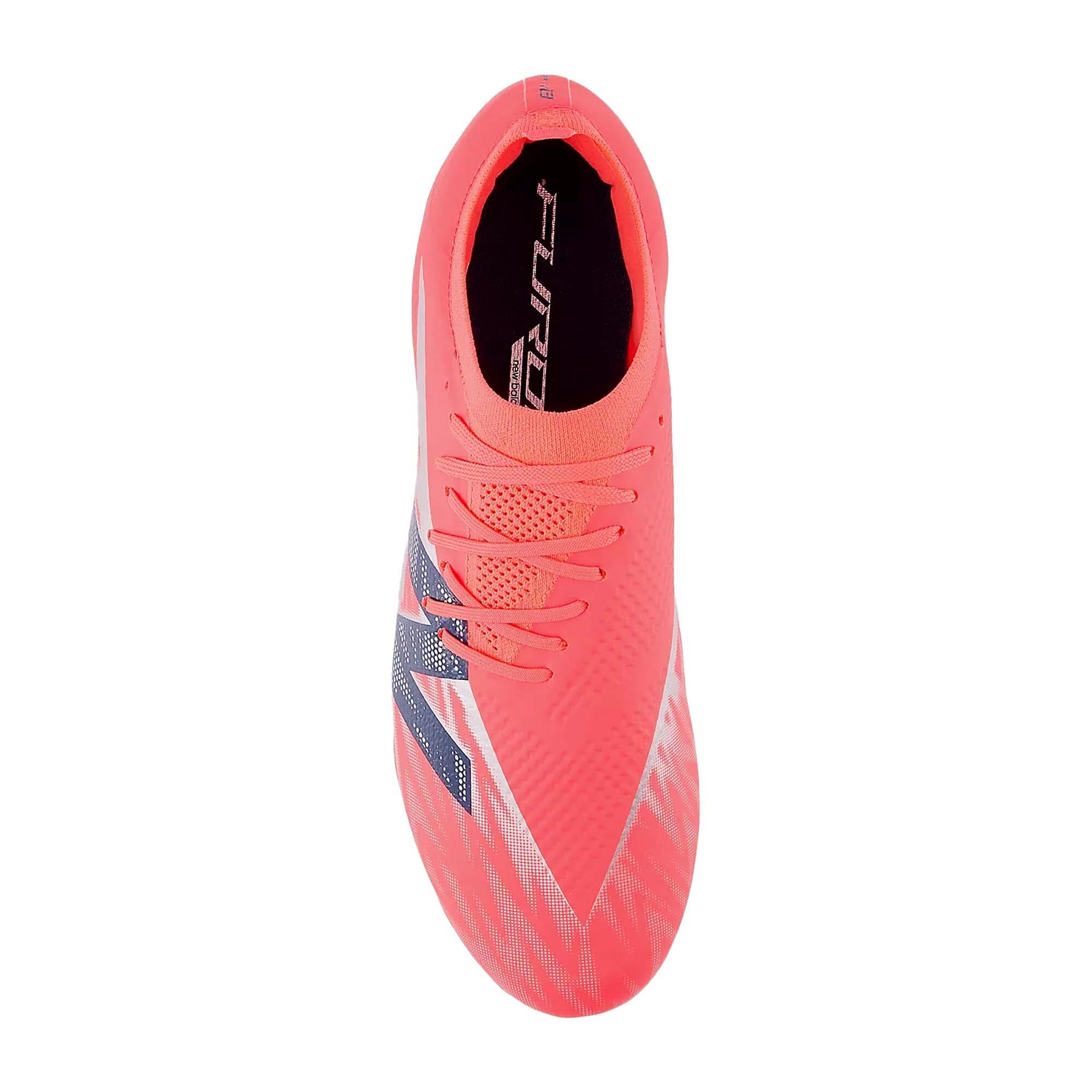 Botas De Fútbol New Balance Furon Pro Fg V8 Adulto 4/5
