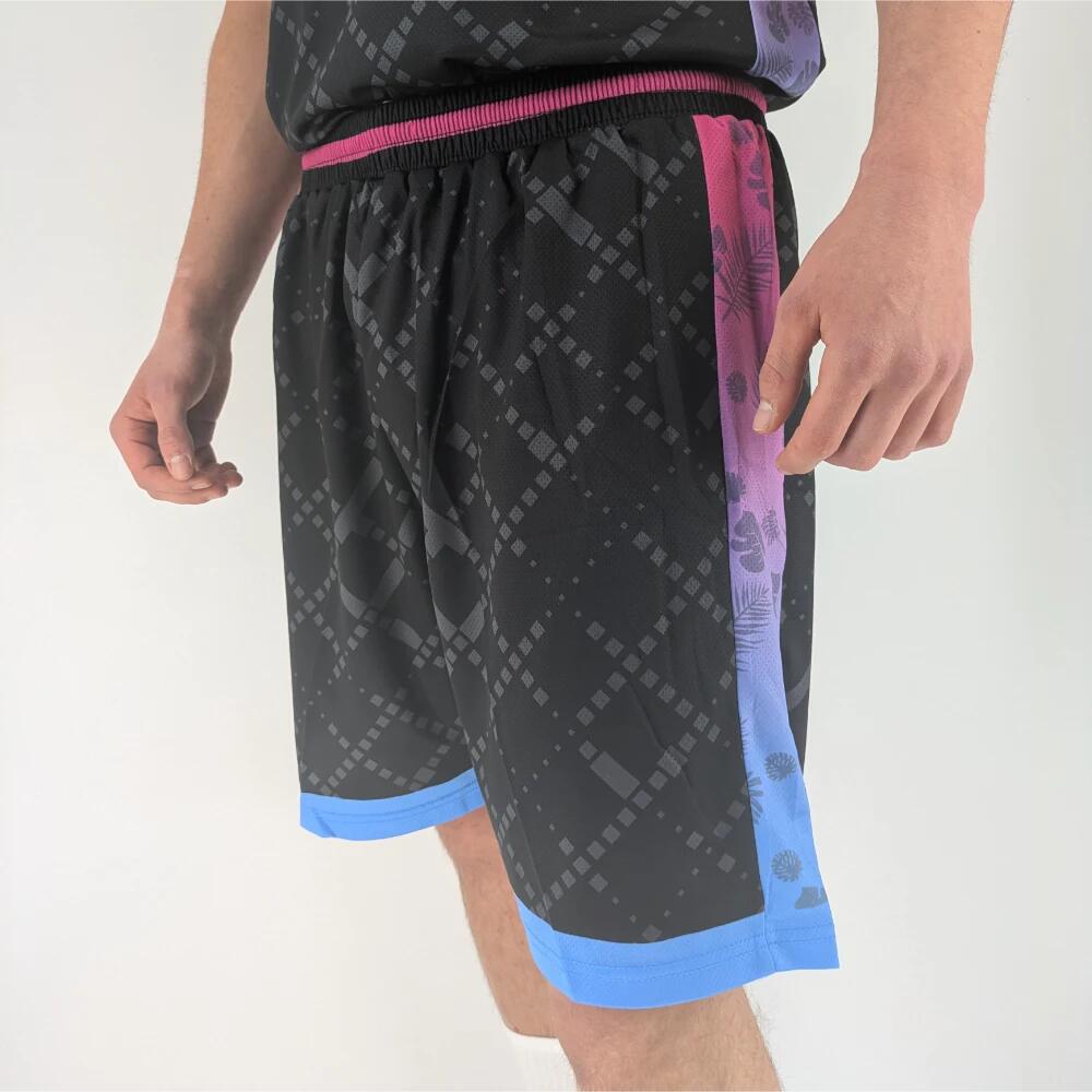Short de basket VICE CITY 5/5