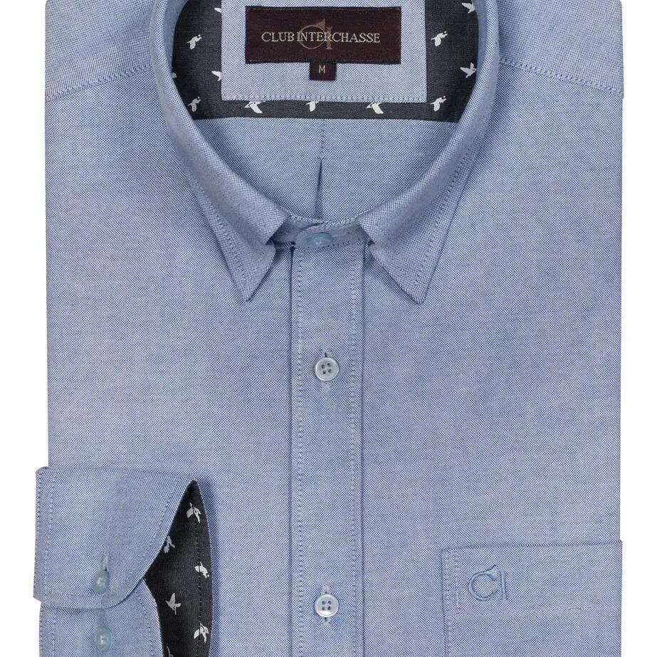 Shirt Club Interchasse Neptune