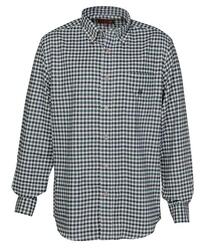 Chemise Percussion Honfleur-S