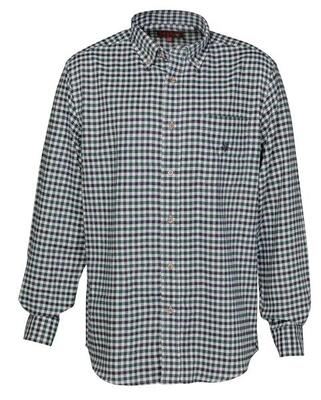 Camicia Idaho Honfleur Ecos