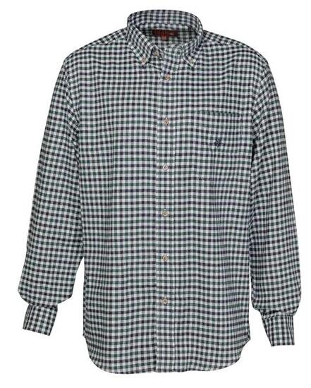 Camicia Idaho Honfleur Ecos