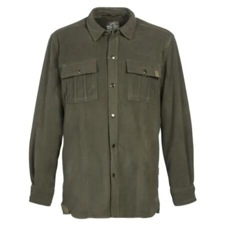 Chemise Polaire Wild Boar Republic Percussion - S