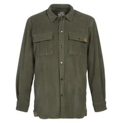 Chemise Polaire Wild Boar Republic Percussion - S
