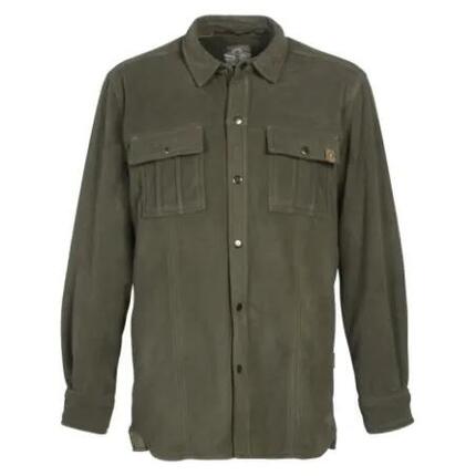 Chemise Polaire Wild Boar Republic Percussion - L