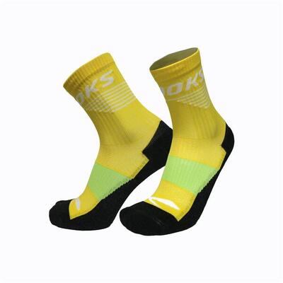 Brooks Calcetines De Running Brooks High Point Crew Unisex...