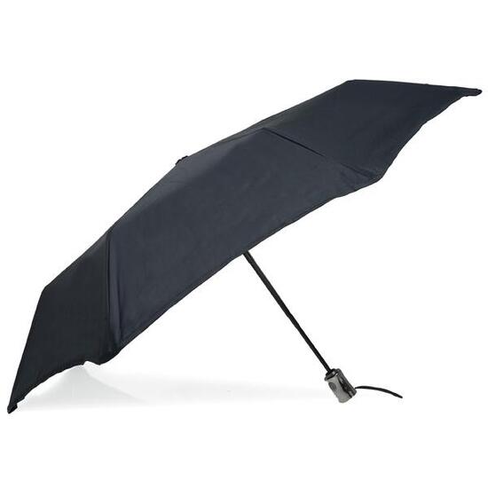Paragua X-tra Solid antivuelco, 28 cm, ultra repelente al agua,
