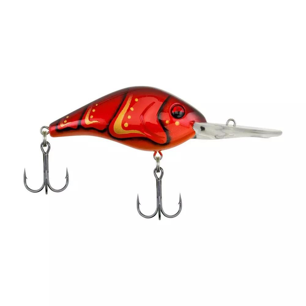 Berkley| Dredger  | 14.5 | Crankbait - Euro Perch 5/6