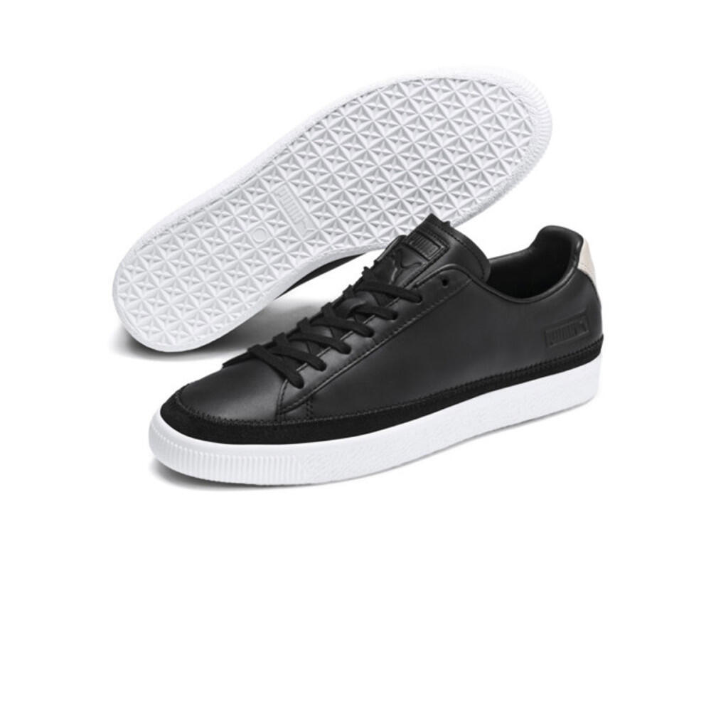 Basket Puma TRIM BLOCK 2/5