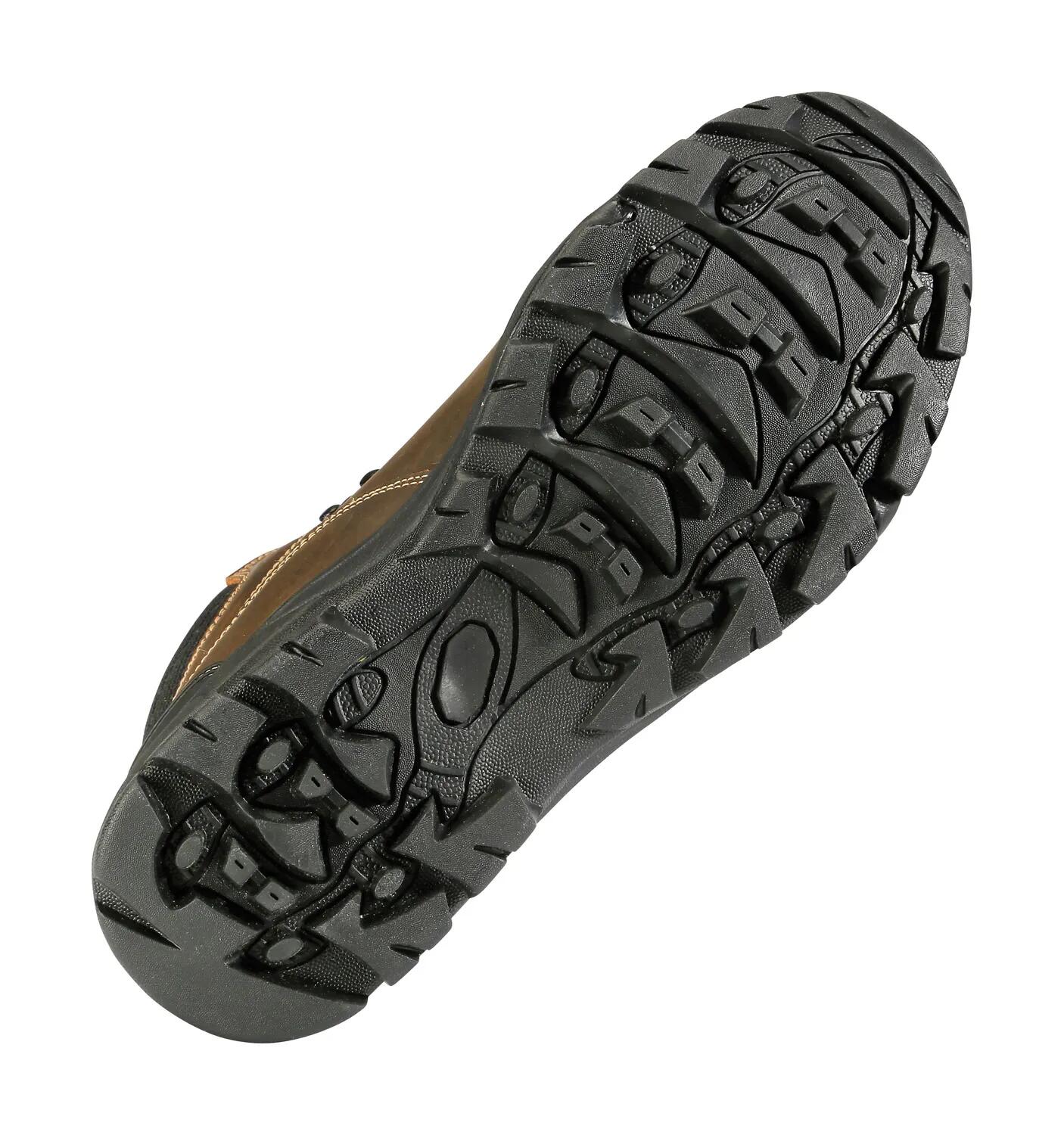 Chaussures Sika Double Zip Ligne Verney Carron-45 3/3