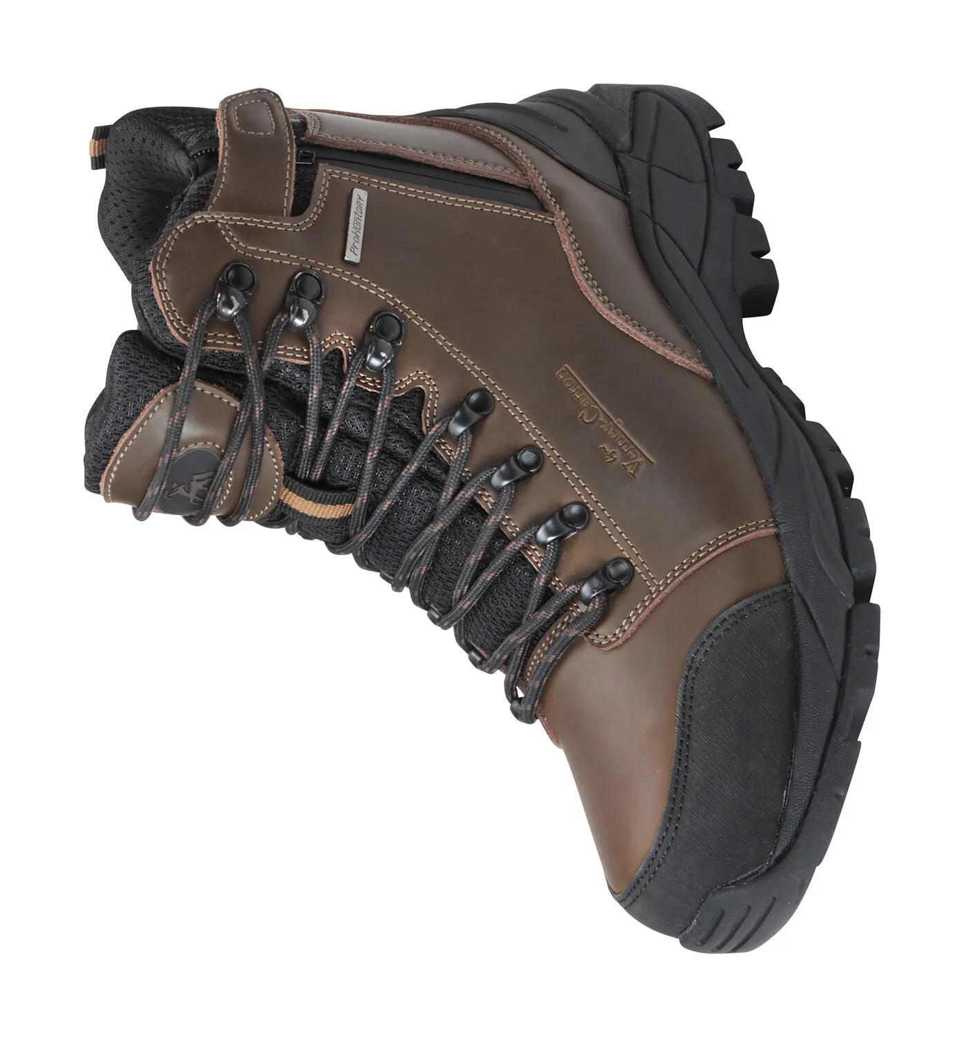 Chaussures Sika Double Zip Ligne Verney Carron-45 2/3