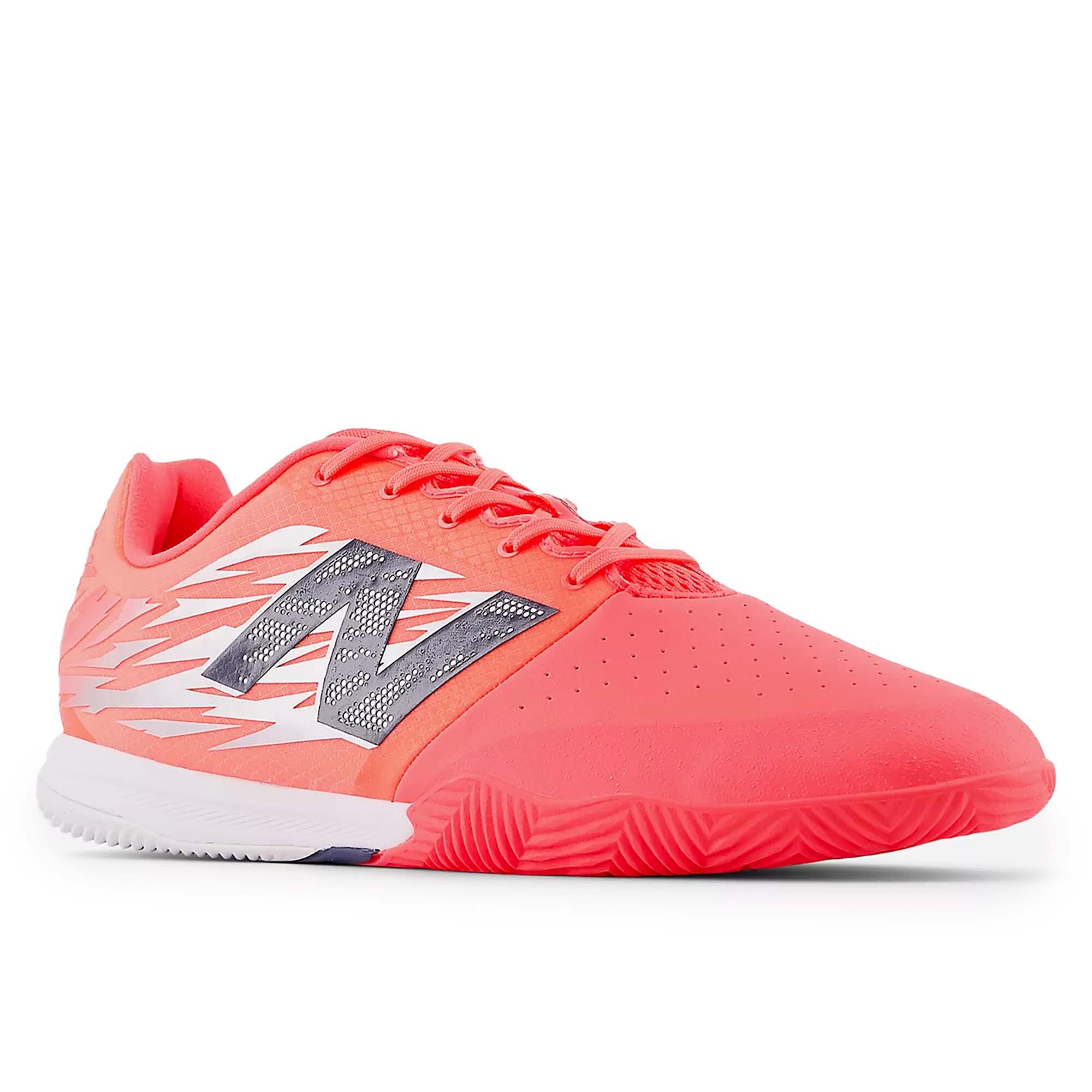 Chaussures De Football New Balance Furon Pro In V8 Adulte 2/5