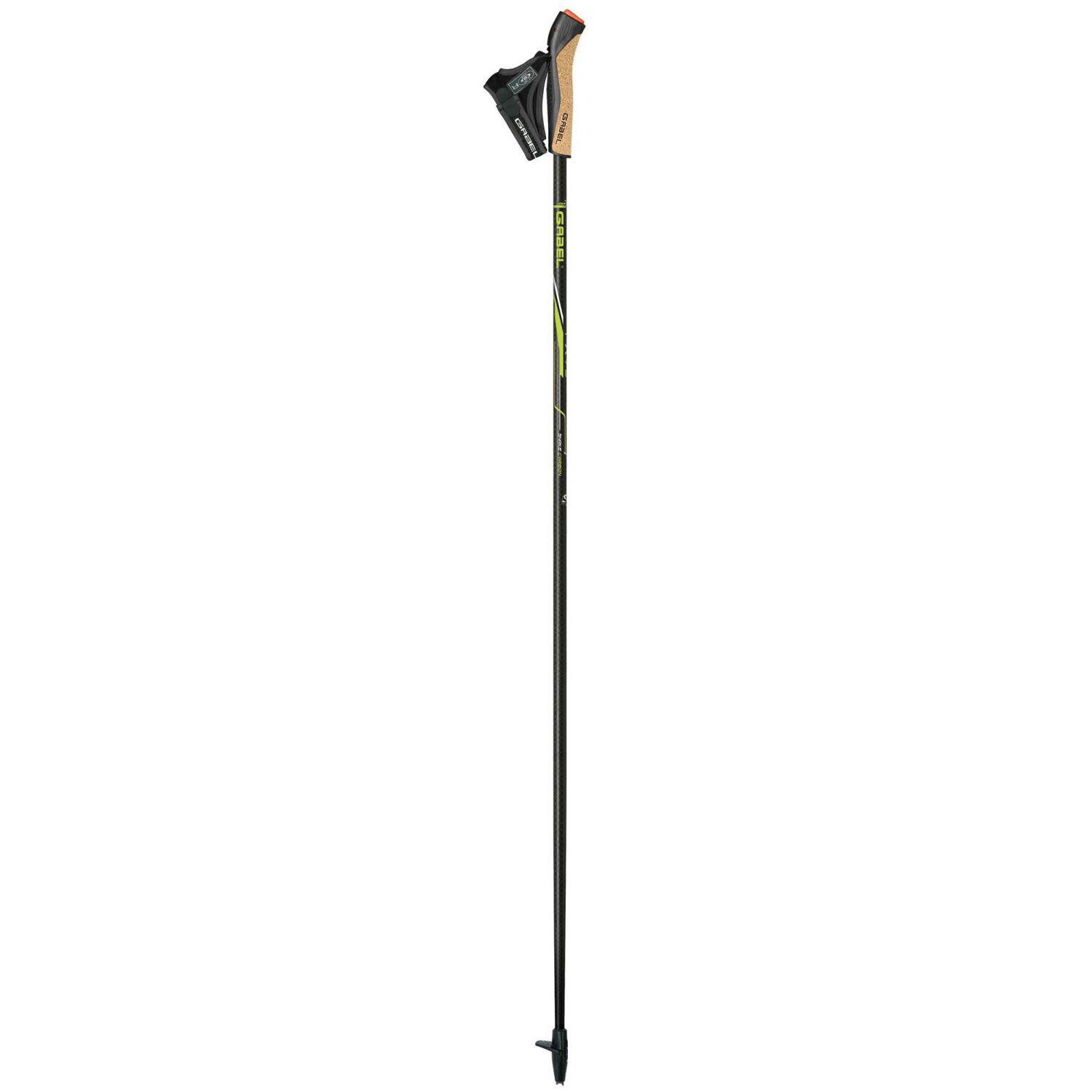 Bastoni da nordic walking GABEL FX-75 2/5