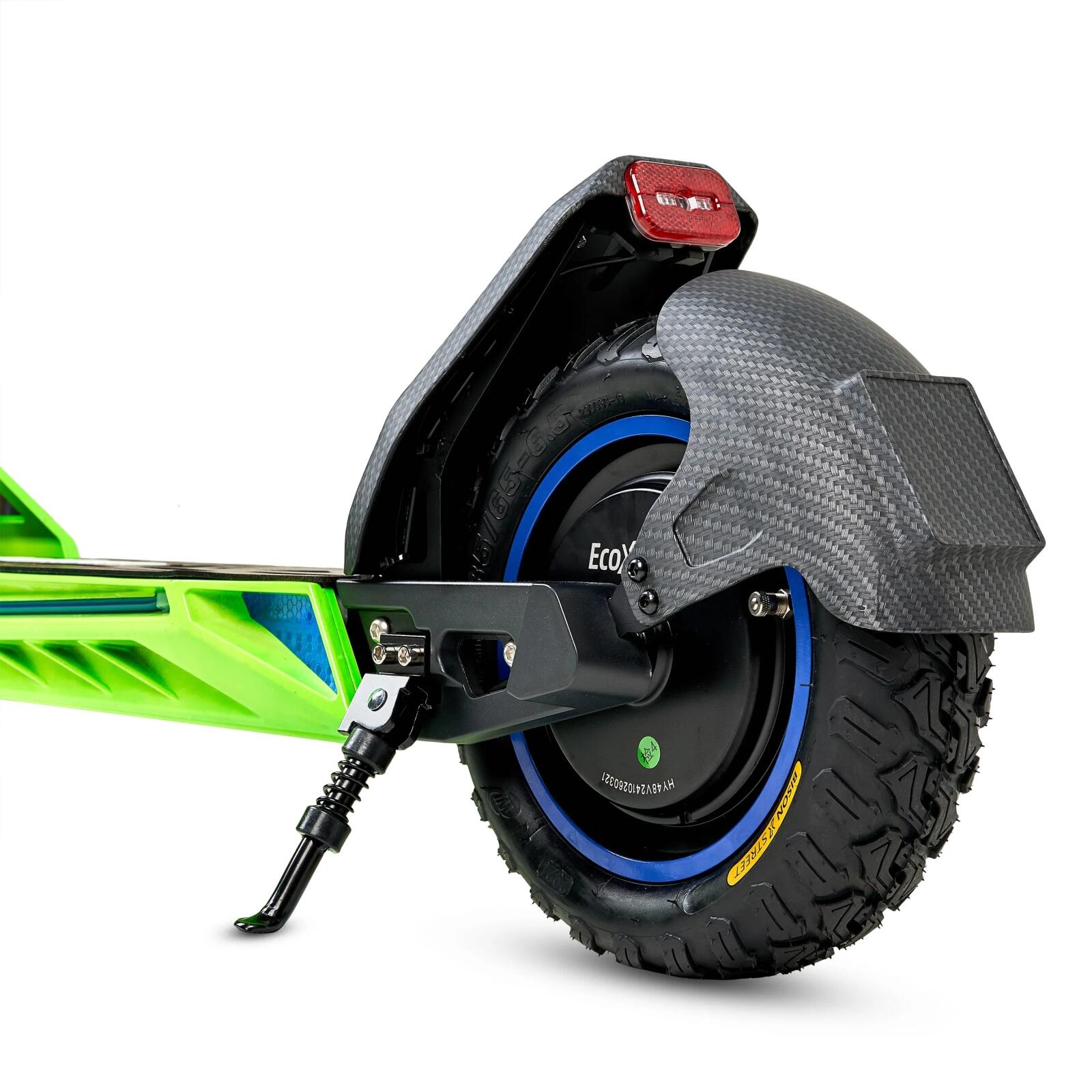 Patinete Eléctrico Bison GT 4/5