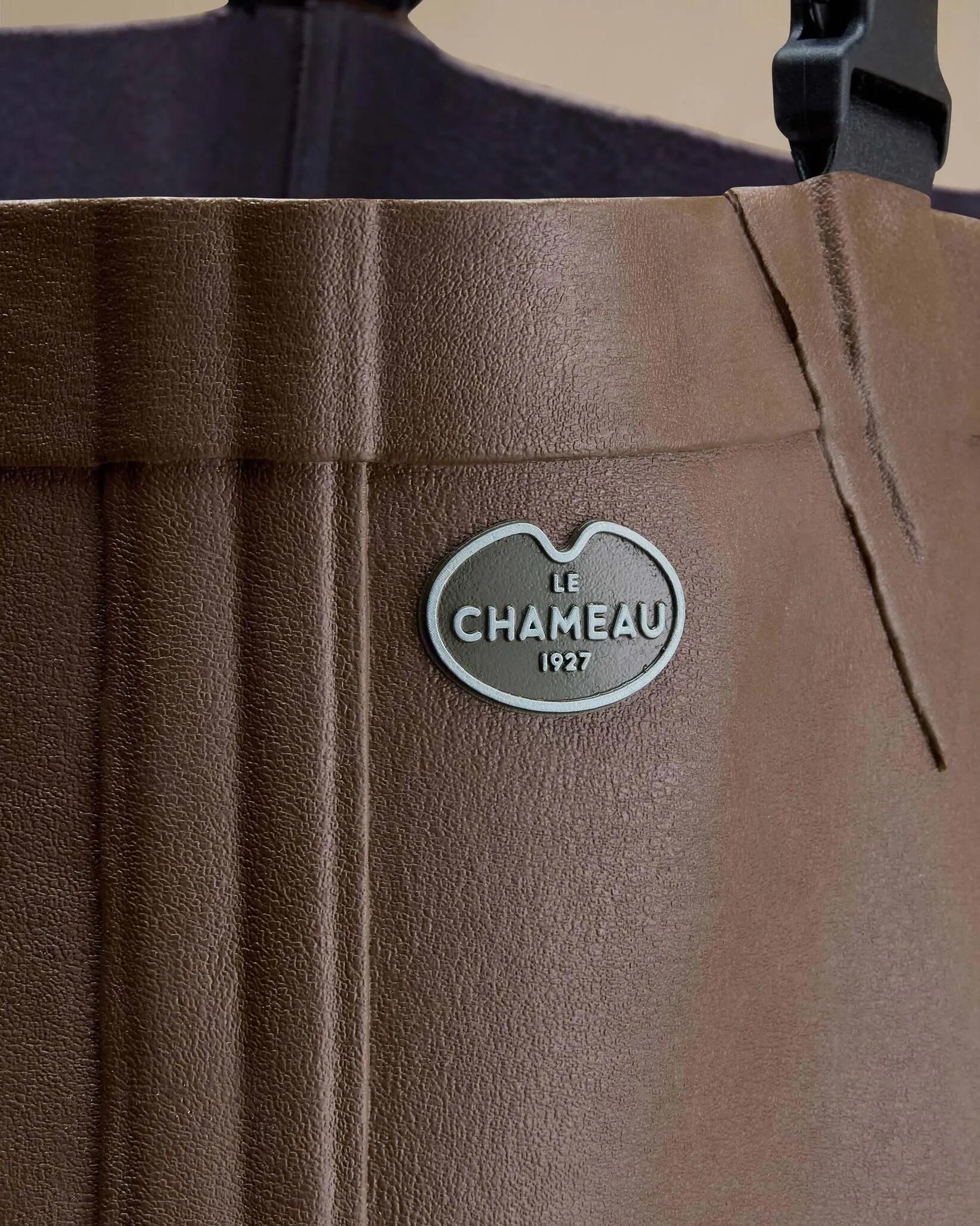 Bottes Mer Renforcé Waders Le Chameau 3/6